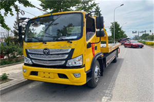 稷山汽车救援头像