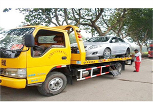 稷山附近24小时汽车拖车服务热线