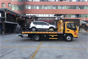 稷山附近汽车拖车电话