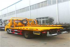 稷山附近拖车救援搭电