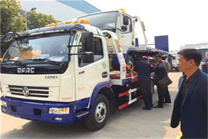 稷山汽车道路救援拖车价格